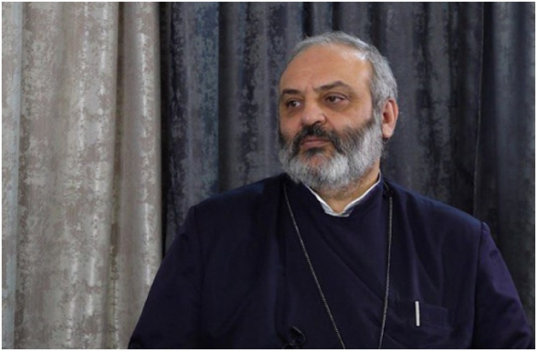 Կալանքի որոշումը ստացել ենք գիշերը 3.30–ին, բողոքարկելու ենք այն. Բագրատ Սրբազանի պաշտպան